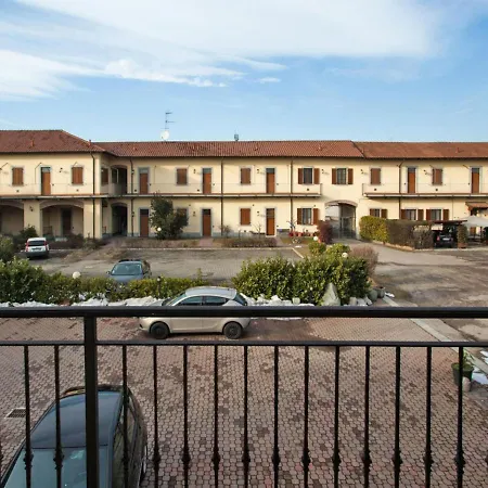 Corte Borromeo - Fiera Milano * Rho