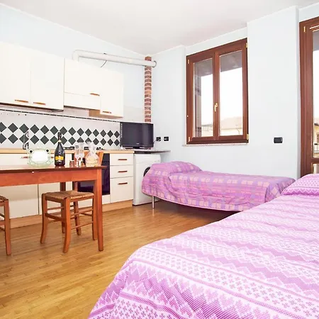 Corte Borromeo - Fiera Milano Apartamento