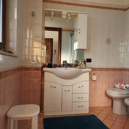 Corte Borromeo - Fiera Milano Apartamento