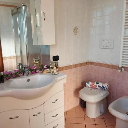 Apartamento Corte Borromeo - Fiera Milano