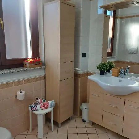 Corte Borromeo - Fiera Milano Apartamento Rho