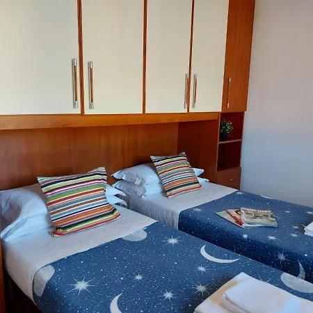 Corte Borromeo - Fiera Milano Apartamento