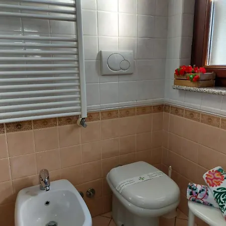 Apartamento Corte Borromeo - Fiera Milano