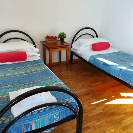 Apartamento Corte Borromeo - Fiera Milano *