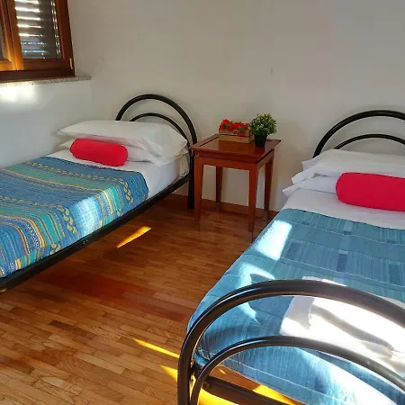 Apartamento Corte Borromeo - Fiera Milano